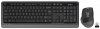 A4Tech FG1035, Wireless Combo