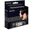 Accura ink Brother (LC1280/1240/1220XLBK)