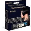 Accura ink Brother (LC1280/1240/1220XLC)