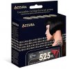 Accura ink Brother (LC525M) zamiennik XXL