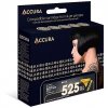 Accura ink Brother (LC525Y) zamiennik XXL