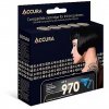 Accura ink Brother (LC970/1000C) zamiennik XL