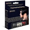 Accura ink Brother (LC970/1000M) zamiennik XL