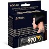 Accura ink Brother (LC970/1000Y) zamiennik XL