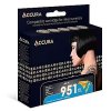 Accura ink HP No. 951XL (CN048AE)