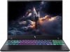 Acer | Nitro|ANV16-A71-R0YK|CPU Core i7|i7-13620H|2400 MHz|17.3"|2560x1440|RAM 16GB|DDR5|SSD 1TB|NVIDIA GeForce RTX 4060|8GB|ENG/RUS|Card Re |