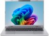 Acer Aspire 14 Silver, 14" WUXGA OLED, Ryzen AI 5 330, 32GB, 1TB SSD, Windows 11 Home
