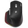 Acer Easy Fit wireless Mouse |2.4GHz and BT5.0 | Black |