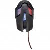Acer Nitro Gaming Mouse II, Wired, Black