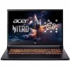 Acer Nitro V 17 ANV17-41-R27Z/17,3"/QHD IPS/AMD Ryzen AI 7-260H/32GB/1TB/Nvidia RTX 5060/Win11Home/Black/2Y Warranty
