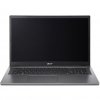 Acer Notebook|ACER|Aspire|Go 17|AG17-31P-302C|CPU  Core 3|N355|1900 MHz|17.3"|1920x1080|RAM 16GB|LPDDR5|SSD 512GB|Integrated|ENG|Windows 11 Home|Steel Grey|2.035 kg|NX.J45EL.003