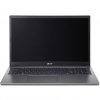 Acer Notebook|ACER|Aspire|Go 17|AG17-31P-C4LX|CPU  N-Series|N150|17.3"|1920x1080|RAM 16GB|LPDDR5|SSD 512GB|Integrated|ENG|Windows 11 Home|Steel Grey|2.035 kg|NX.J45EL.005
