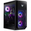 Acer PC|ACER|Predator|PO7-660|Gaming|Desktop|CPU Core Ultra|u9-285K|3700 MHz|RAM 64GB|DDR5|6000 MHz|SSD 2TB|Graphics card NVIDIA GeForce RTX 5090|32GB|Windows 11 Home|DG.E4DEX.001