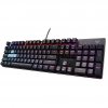 Acer Predator Aethon 303 | Keyboard | Wired | US | Kailh Blue | Black | Retail Pack
