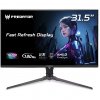 Acer Predator XB323QUPbmiiprx, 31.5"