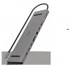 Acer USB Typ-C Dock 2020