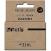 Actis KH-21R ink (replacement for HP 21XL C9351A; Standard; 20 ml; black)