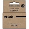 Actis KH-339R ink (replacement for HP 339 C8767EE; Standard; 35 ml; black)