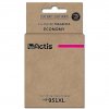 Actis KH-951MR ink (replacement for HP 951XL CN047AE; Standard; 25 ml; magenta)