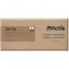 Actis TH-15A toner (replacement for HP 15A C7115A, Canon EP-25; Standard; 2500 pages; black)