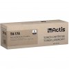 Actis TH-17A toner (replacement for HP 17A CF217A; Standard; 1600 pages; black)