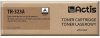 Actis TH-323A toner (replacement for HP 128A CE323A; Standard; 1300 pages; magenta)