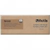 Actis TH-53X toner (replacement for HP 53X Q7553X, Canon CRG-715H; Standard; 7000 pages; black)