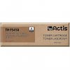 Actis TH-F541A toner (replacement for HP 203A CF541A; Standard; 1300 pages; cyan)