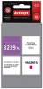 ActiveJet AB-3239MNX Ink cartridge (replacement for Brother LC3239XLM; Supreme; 50 ml; magenta)