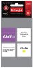 ActiveJet AB-3239YNX ink (replacement for Brother LC3239XLY; Supreme; 50 ml; yellow)