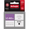 ActiveJet AB-462BNX Ink for Brother printer, Replacement Brother LC-462XLBK; Supreme; 64 ml; black.