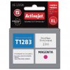 ActiveJet AE-1283N Ink (replacement for Epson T1283; Supreme; 13 ml; magenta)