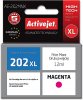 ActiveJet AE-202MNX ink (replacement for Epson 202XL H34010; Supreme; 12 ml; magenta)