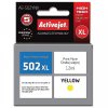 ActiveJet AE-502YNX ink (replacement for Epson 502XL W44010; Supreme; 12 ml; yellow)