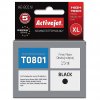 ActiveJet AE-801N ink (replacement for Epson T0801; Supreme; 15 ml; black)