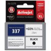 ActiveJet AH-337R Ink Cartridge (replacement for HP 337 C9364EE; Premium; 25 ml; black)