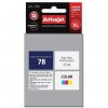 ActiveJet AH-78N Ink Cartridge (Replacement HP 78 C6578D; Supreme; 47 ml; color)