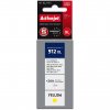 ActiveJet AH-912YRX Ink Cartridge (replacement for HP 912XL 3YL83AE; Premium; 990 pages; 12 ml, yellow)