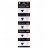 ActiveJet A-IR40T color roller set (replacement for Epson IR40T; Supreme; black, red, 5 pcs)