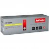 ActiveJet ATH-212N toner (replacement for HP 131A CF212A, Canon CRG-731Y; Supreme; 1800 pages; yellow)