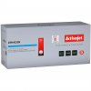 ActiveJet ATH-415CN Toner Cartridge for HP; Replacement HP 415A W2031A; Supreme; 2100 pages; cyan, with chip