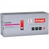 ActiveJet ATH-415MN toner cartridge for HP printers; Replacement HP 415A W2033A; Supreme; 2100 pages; magenta, with chip
