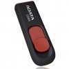 ADATA Classic C008, 64GB, Black & Red
