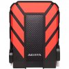 ADATA Durable HD710, 2TB, Red