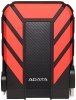 ADATA Durable HD710, 2TB, Red
