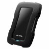 ADATA Durable Lite HD330, 4TB, Black