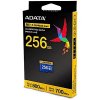 ADATA Express Premier Extreme, microSDXC 256GB 