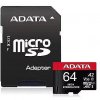 ADATA High Endurance 64GB microSDXC UHS-I U3 Class 10