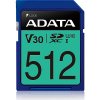 ADATA Premier Pro 512GB SD, SDXC