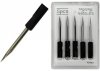 Adata tekstila pistolei MOTEX MTX-05R, 5 gab.